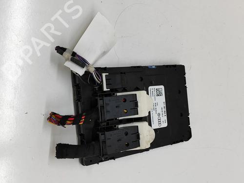Electronic module PORSCHE TAYCAN Cross Turismo (Y1B) 4 (Y1BBD1) | BP28497869M83 - Image 2