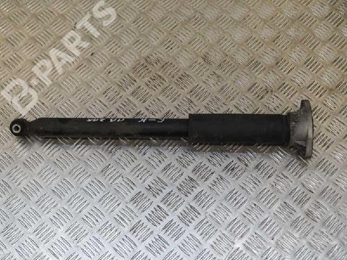 Used Left rear shock absorber MERCEDES-BENZ C-CLASS (W205) C 220 BlueTEC / d (205.002, 205.004) (170 hp) 8827228