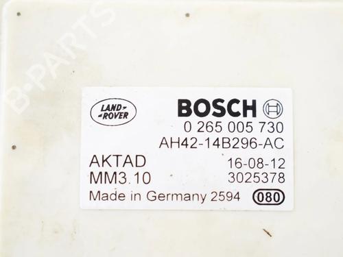 Electronic sensor LAND ROVER DISCOVERY IV (L319) 3.0 TD 4x4 | BP30208734M84 - Image 5