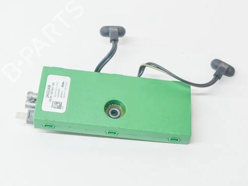 Used Electronic module Electronic module JAGUAR XF I (X250) 3.0 D (211 hp) 7733140 7733140