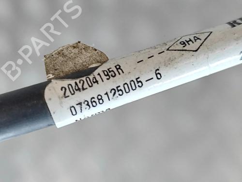 Pipe OPEL MOVANO B Van (X62) 2.3 CDTI FWD (FV) | BP26311368M125 