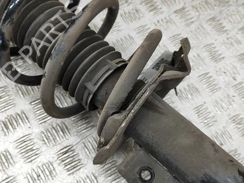 Left front shock absorber LAND ROVER RANGE ROVER EVOQUE (L538) 2.0 D | BP27342921M16