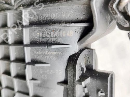 Pipe MERCEDES-BENZ M-CLASS (W166) ML 350 BlueTEC 4-matic (166.024, 166.023) | BP32974434M125 - Image 7