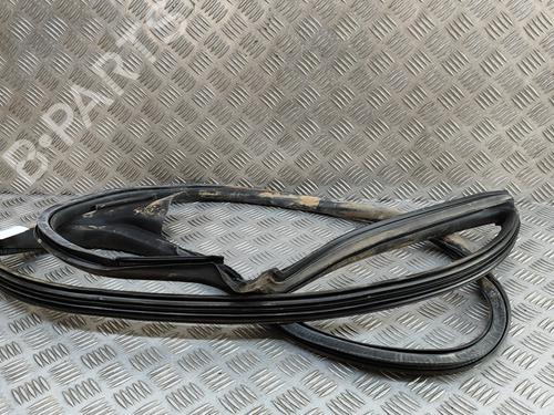 Rubber door seal AUDI Q8 (4MN, 4MT) 50 TDI Mild Hybrid quattro | BP28954431C142 