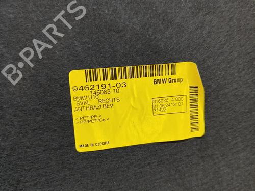 Boot lining BMW X2 (U10) iX2 eDrive 20 | BP27798435I3  - Image 8