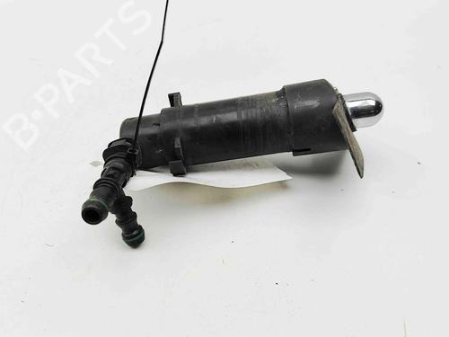 Lygtevasker PORSCHE PANAMERA (970) 3.0 D (250 hp) 29487161