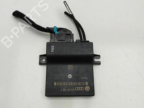 Used Electronic module Electronic module AUDI A8 D3 (4E2, 4E8) 4.2 TDI quattro (326 hp) 25788388 25788388