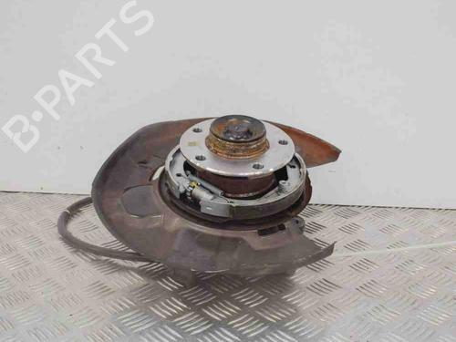 Achsschenkel links hinten für BMW 4 Gran Coupe (F36) 430 i (252 hp) 14660822