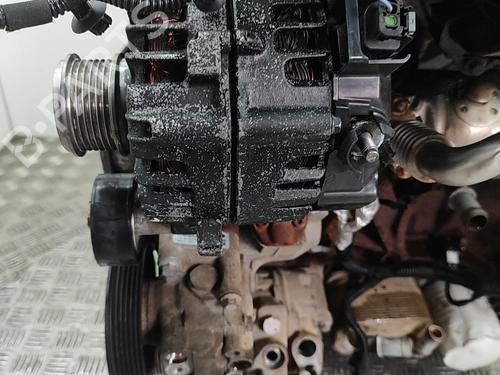 Engine FORD TRANSIT CUSTOM V362 Bus (F3) 2.0 EcoBlue | BP34190454M1  - Image 7