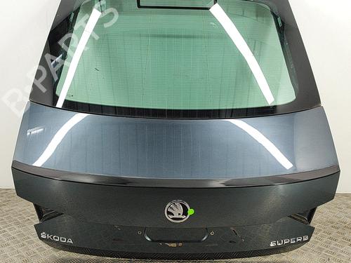 Bakluke CC/Kombi-Kupé SKODA SUPERB III (3V3) 2.0 TSI (220 hp) 21188569