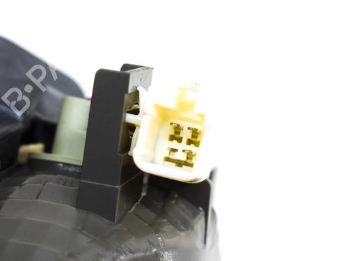 Left tailgate light TOYOTA PREVIA III (_R2_, _R5_) 2.4 (ACR50_, ACR50R) | BP27759481C79  - Image 5