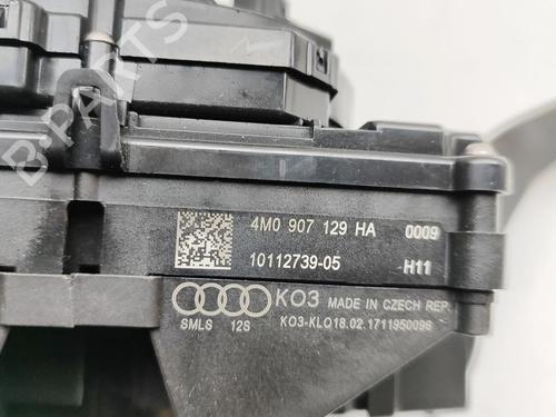 Steering column stalk AUDI A4 B9 (8W2, 8WC) 2.0 TDI | BP32974042I23  - Image 8