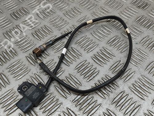 Used Electronic sensor NISSAN QASHQAI III (J12) 1.3 DIG-T (158 hp) 28554904