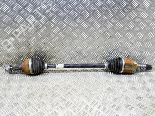 Right rear driveshaft TESLA MODEL 3 (5YJ3) EV Performance AWD | BP27761364M41 - Image 2