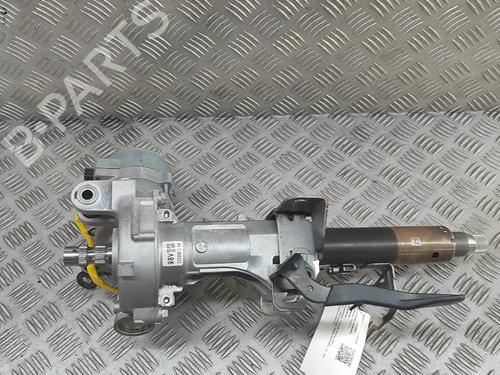 Used Steering column TOYOTA PRIUS (_W6_) 2.0 PHEV (MXWH61L, MXWH61) (223 hp) 27795816