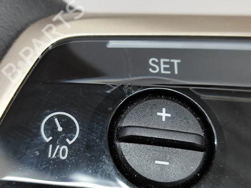 Steering wheel BMW iX (I20) xDrive 50 | BP28552325C49  - Image 5