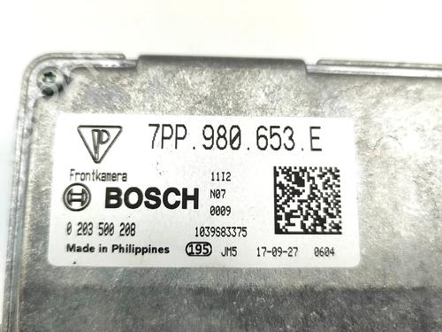 Camera PORSCHE MACAN (95B) 2.0 | BP33383315E14  - Image 7