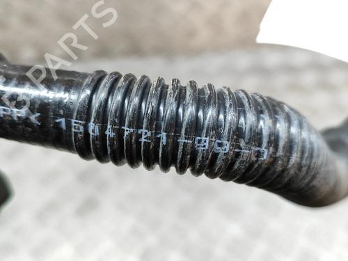 Pipe TESLA MODEL Y (5YJY) EV Performance All-wheel Drive | BP30574832M125