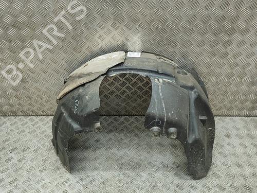 Wielkast FORD ECOSPORT 1.0 EcoBoost (140 hp) 30514205