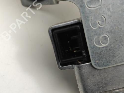 Rear wiper motor NISSAN LEAF (ZE1) Electric | BP28432426M102 