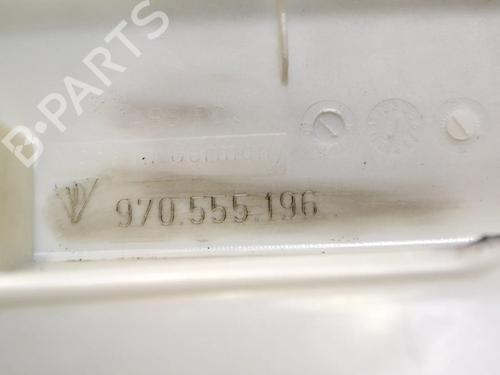 Boot lining LAND ROVER RANGE ROVER IV (L405) 4.4 SDV8 4x4 | BP31072637I3 