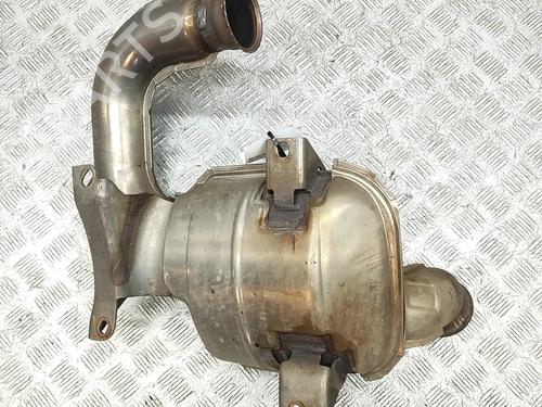 Used Catalyst Catalyst OPEL VIVARO C Bus (K0) 2.0 (144 hp) 33391275 33391275