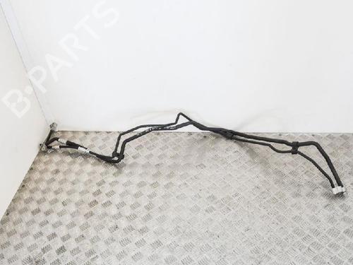 AC pipe AUDI Q5 (8RB) 2.0 TFSI hybrid quattro | BP14658085M126 