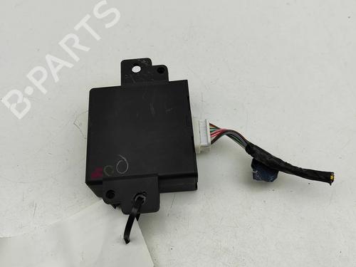Electronic module SMART FORTWO Coupe (453) electric drive / EQ (453.391) | BP31687176M83 - Image 4