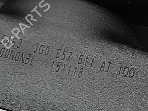 Rear mirror VW T-ROC (A11, D11) 1.5 TSI | BP33847603I6  - Image 7