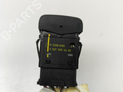 Switch MERCEDES-BENZ SPRINTER 3-t Van (B910) 214 CDI (910.621, 910.623) | BP30108777I30 