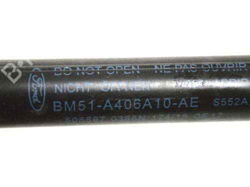 Tailgate lift support FORD FOCUS III 1.0 EcoBoost | BP30227400C138 