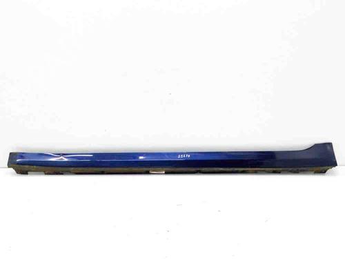 Used Left sideskirt BMW 5 (G30, F90) 530 e Plug-in-Hybrid (184 hp) 14622430
