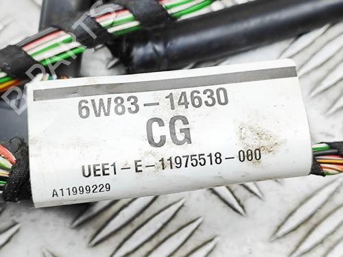 Wiring harness JAGUAR XK II Coupe (X150) 5.0 V8 | BP31192398E16