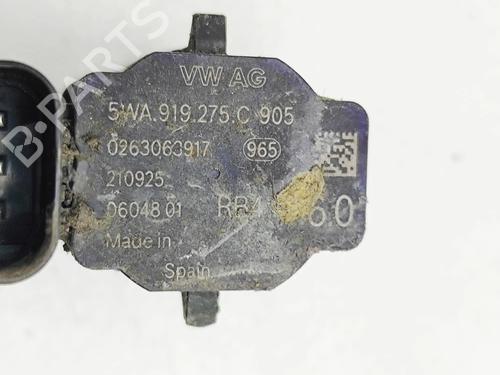 Electronic module AUDI A3 Limousine (8YS, 8YM) S3 TFSI quattro | BP33382092M83  - Image 7