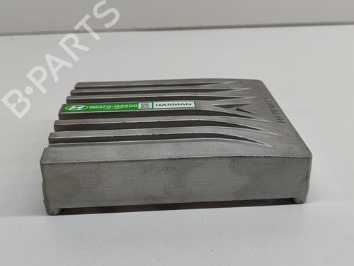 Electronic module HYUNDAI IONIQ (AE) 1.6 GDI Hybrid | BP16258408M83