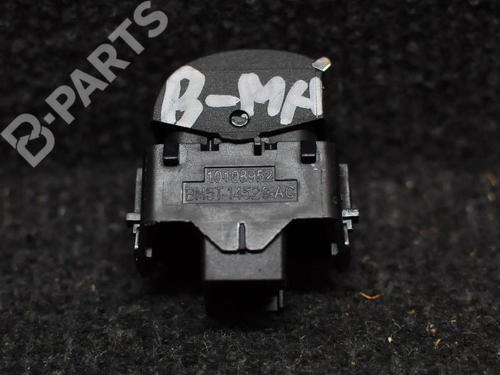 Left front window switch FORD B-MAX (JK) 1.6 Ti | BP6719146I27 