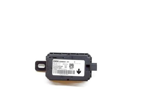 electronic-module-bmw-3-f30-f80-320-d-a2c37521900-9269634-5wk50228-2011-2012-2013-2014-2015-2016-2017-2018-7853595 main image