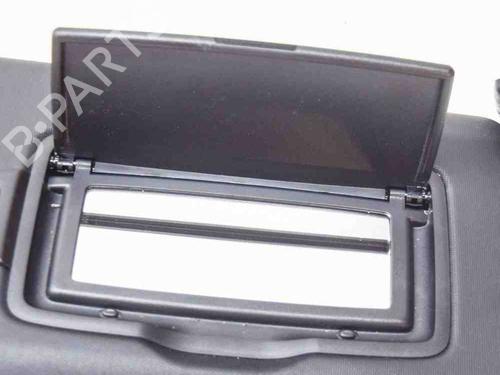 Right sun visor MERCEDES-BENZ CLA Coupe (C117) CLA 220 CDI / d (117.303) | BP6925356I2 