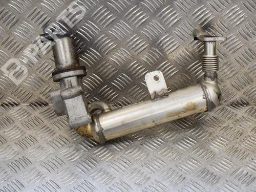 Used Egr Egr KIA CEE'D SW (ED) 1.6 CRDi 115 (115 hp) 6761810 6761810