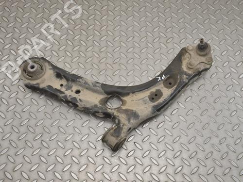 Used Left front suspension arm VW PASSAT B8 Variant (3G5, CB5) 2.0 TDI (150 hp) 30241227