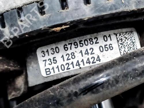 Right front shock absorber BMW 5 Gran Turismo (F07) 530 d | BP6759953M17 