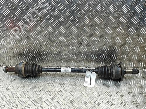 Used Left rear driveshaft Left rear driveshaft BMW 2 Coupe (F22, F87) 220 d (190 hp) 32659905 32659905