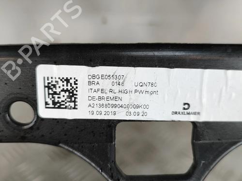 Dashboard MERCEDES-BENZ E-CLASS Convertible (A238) E 220 d (238.414) | BP28387856C46  - Image 6