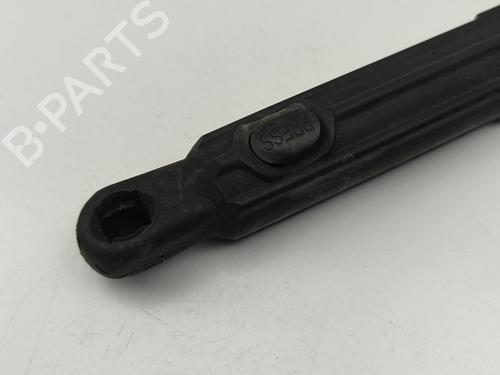 Hood lift support MERCEDES-BENZ E-CLASS T-Model (S213) E 220 d (213.204) | BP27388501C139 