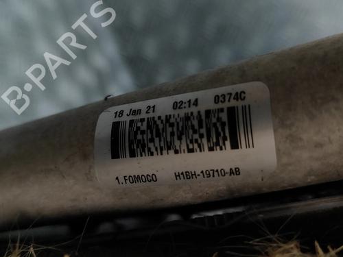 Radiator set FORD FIESTA VII (HJ, HF) 1.0 EcoBoost | BP27768772M120  - Image 6