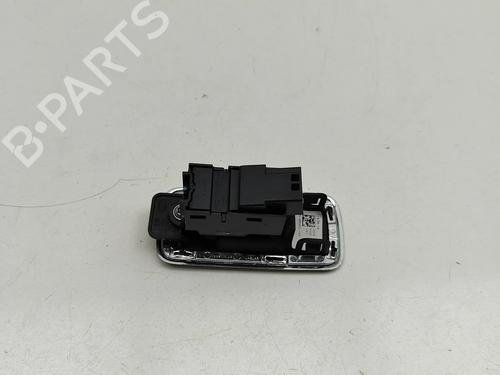 Left rear window switch JAGUAR F-PACE (X761) 2.0 TD4 | BP29830664I29  - Image 5