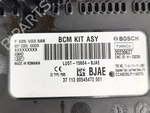 Elektronisk modul FORD PUMA (J2K, CF7) 1.0 EcoBoost mHEV | BP28549063M83