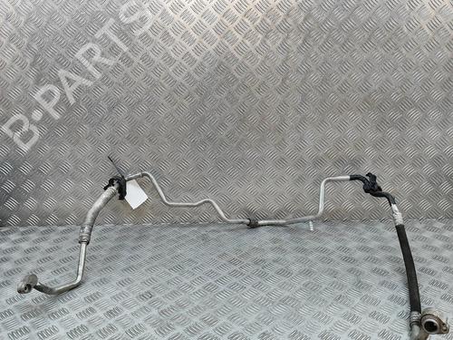 Used AC pipe VW POLO V (6R1, 6C1) 1.6 TDI (90 hp) 24307914