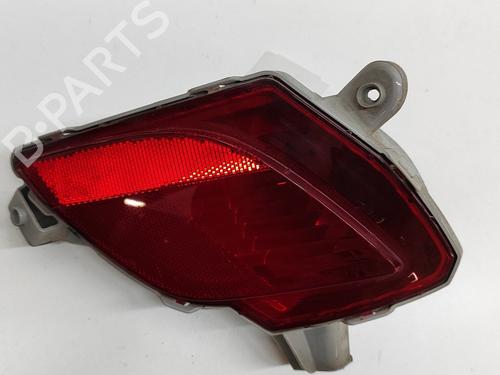 Used Rear fog light MAZDA CX-5 (KE, GH) 2.0 AWD (KEEAW) (160 hp) 16640129