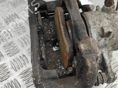 Right front brake caliper MERCEDES-BENZ C-CLASS Coupe (C204) C 220 CDI (204.302) | BP36066958M104 - Image 5